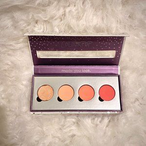 Colourpop Blow Me Away Eyeshadow Palette